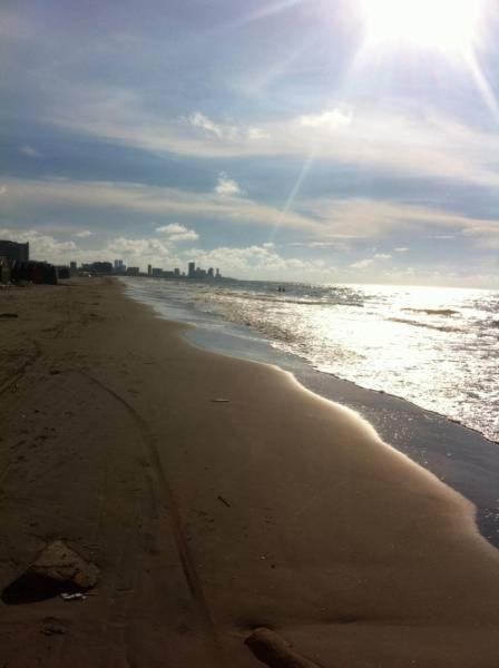 Apartamento Morros Epic piso 9 Cartagena Exterior foto